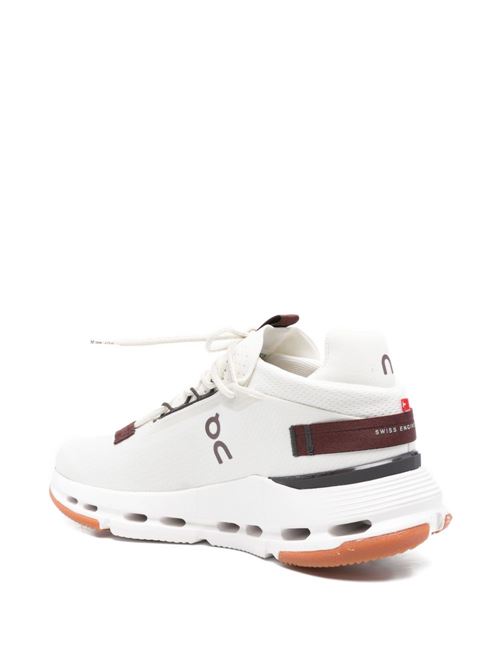 Sneakers donna Cloudnova 2 ON RUNNING | 3WE30220844ICE/MULBERRY